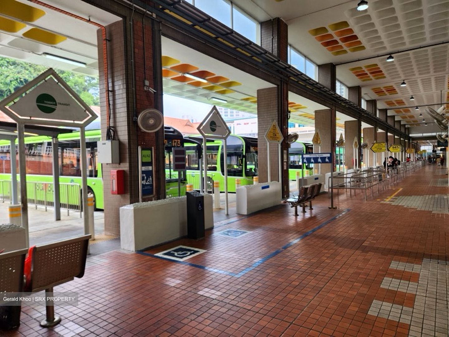 Bukit Batok Central (D23), Shop House #591933791